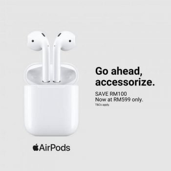 Macstudio-Airpods-Promo-350x350 - Audio System & Visual System Electronics & Computers IT Gadgets Accessories Johor Kedah Kelantan Kuala Lumpur Melaka Negeri Sembilan Online Store Pahang Penang Perak Perlis Promotions & Freebies Putrajaya Sabah Sarawak Selangor Terengganu 