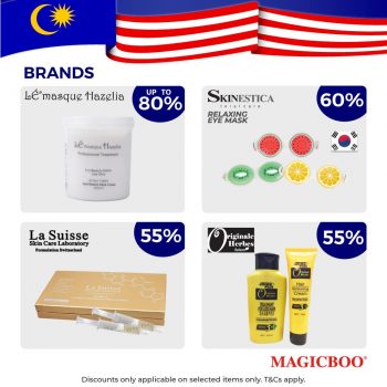 Magicboo-National-Day-Sale-1-350x350 - Beauty & Health Cosmetics Johor Kedah Kelantan Kuala Lumpur Malaysia Sales Melaka Negeri Sembilan Pahang Penang Perak Perlis Personal Care Putrajaya Sabah Sarawak Selangor Skincare Terengganu 