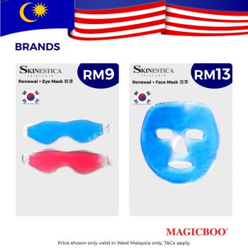 Magicboo-National-Day-Sale-4-350x350 - Beauty & Health Cosmetics Johor Kedah Kelantan Kuala Lumpur Malaysia Sales Melaka Negeri Sembilan Pahang Penang Perak Perlis Personal Care Putrajaya Sabah Sarawak Selangor Skincare Terengganu 