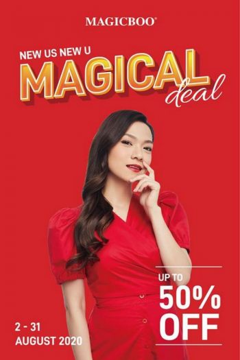 Magicboo-New-Us-New-U-Magical-Deal-350x525 - Beauty & Health Cosmetics Johor Kedah Kelantan Kuala Lumpur Melaka Negeri Sembilan Online Store Pahang Penang Perak Perlis Personal Care Promotions & Freebies Putrajaya Sabah Sarawak Selangor Skincare Terengganu 