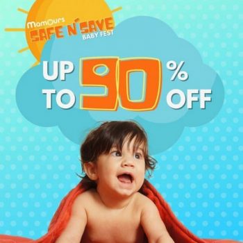 Mamours-Clearance-Sale-350x350 - Baby & Kids & Parenting Babycare Selangor Warehouse Sale & Clearance in Malaysia 