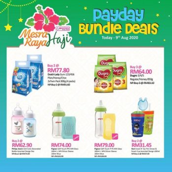 Manjaku-Payday-Bundle-Deals-Promotion-2-350x350 - Baby & Kids & Parenting Babycare Johor Kedah Kelantan Kuala Lumpur Melaka Negeri Sembilan Pahang Penang Perak Perlis Promotions & Freebies Putrajaya Sabah Sarawak Selangor Terengganu 