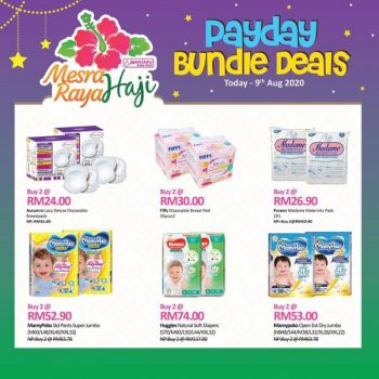 Manjaku-Payday-Bundle-Deals-Promotion-3-350x350 - Baby & Kids & Parenting Babycare Johor Kedah Kelantan Kuala Lumpur Melaka Negeri Sembilan Pahang Penang Perak Perlis Promotions & Freebies Putrajaya Sabah Sarawak Selangor Terengganu 