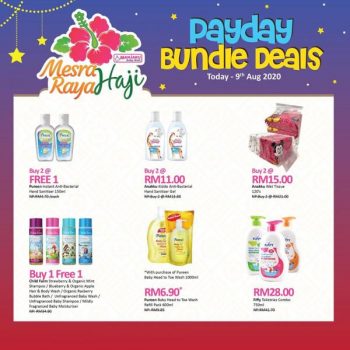 Manjaku-Payday-Bundle-Deals-Promotion-4-350x350 - Baby & Kids & Parenting Babycare Johor Kedah Kelantan Kuala Lumpur Melaka Negeri Sembilan Pahang Penang Perak Perlis Promotions & Freebies Putrajaya Sabah Sarawak Selangor Terengganu 