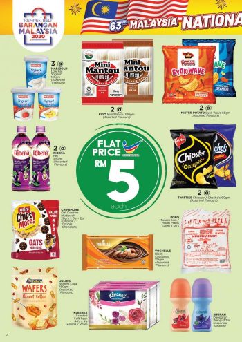 Market-Place-by-The-Store-SB-Mall-Promotion-1-350x495 - Promotions & Freebies Selangor Supermarket & Hypermarket 
