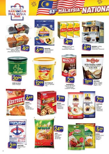 Market-Place-by-The-Store-SB-Mall-Promotion-3-350x495 - Promotions & Freebies Selangor Supermarket & Hypermarket 