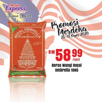 Maslee-Taman-Molek-Merdeka-Promotion-4-350x350 28-31 Aug 2020: Maslee Taman Molek Merdeka Promotion