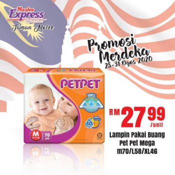 Maslee-Taman-Molek-Merdeka-Promotion-5-350x350 28-31 Aug 2020: Maslee Taman Molek Merdeka Promotion