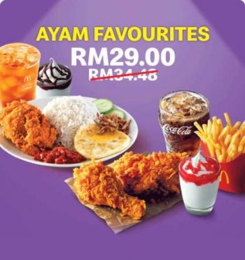 McDonalds-Nasi-Lemak-McD-Promotion-3-350x372 - Beverages Food , Restaurant & Pub Johor Kedah Kelantan Kuala Lumpur Melaka Negeri Sembilan Pahang Penang Perak Perlis Promotions & Freebies Putrajaya Sabah Sarawak Selangor Terengganu 