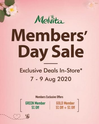 Melvita-Member-Day-Sale-350x438 - Beauty & Health Johor Kedah Kelantan Kuala Lumpur Malaysia Sales Melaka Negeri Sembilan Pahang Penang Perak Perlis Personal Care Putrajaya Sabah Sarawak Selangor Skincare Terengganu 