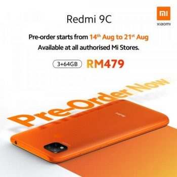 Mi-Redmi-9C-Promo-350x350 - Electronics & Computers Johor Kedah Kelantan Kuala Lumpur Melaka Mobile Phone Negeri Sembilan Pahang Penang Perak Perlis Promotions & Freebies Putrajaya Sabah Sarawak Selangor Terengganu 