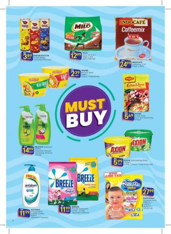 Milimewa-Merdeka-Promotion-Catalogue-1-350x480 - Promotions & Freebies Sabah Supermarket & Hypermarket 