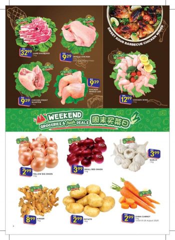 Milimewa-Merdeka-Promotion-Catalogue-3-350x480 - Promotions & Freebies Sabah Supermarket & Hypermarket 