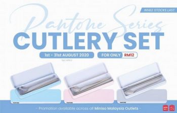 Miniso-Cutlery-Set-Promo-350x224 - Johor Kedah Kelantan Kuala Lumpur Melaka Negeri Sembilan Others Pahang Penang Perak Perlis Promotions & Freebies Putrajaya Sabah Sarawak Selangor Terengganu 