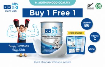 Motherhood-Buy-1-Free-1-Promo-350x225 - Baby & Kids & Toys Babycare Johor Kedah Kelantan Kuala Lumpur Melaka Milk Powder Negeri Sembilan Online Store Pahang Penang Perak Perlis Promotions & Freebies Putrajaya Sabah Sarawak Selangor Terengganu 