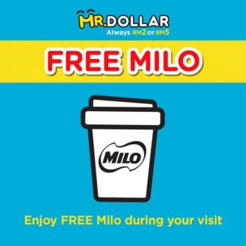 Mr-Dollar-Opening-Promotion-at-Taman-Maluri-1-350x350 - Kuala Lumpur Others Promotions & Freebies Selangor 