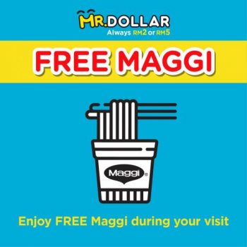 Mr-Dollar-Opening-Promotion-at-Taman-Maluri-2-350x350 - Kuala Lumpur Others Promotions & Freebies Selangor 