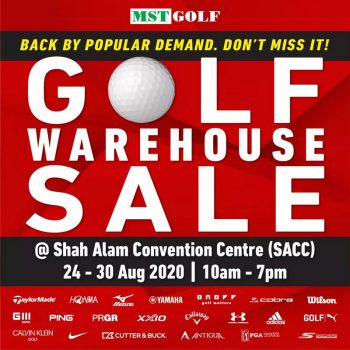 Mst-Golf-Warehouse-Sale-350x350 - Golf Selangor Sports,Leisure & Travel Warehouse Sale & Clearance in Malaysia 