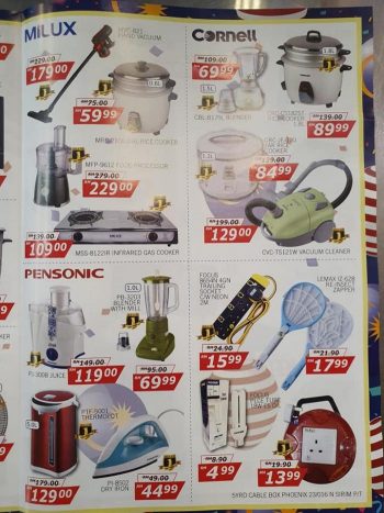 NSK-Electrical-Appliance-Merdeka-Promotion-2-350x467 - Johor Kuala Lumpur Melaka Negeri Sembilan Promotions & Freebies Selangor Supermarket & Hypermarket 