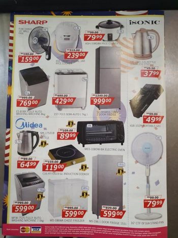 NSK-Electrical-Appliance-Merdeka-Promotion-3-350x467 - Johor Kuala Lumpur Melaka Negeri Sembilan Promotions & Freebies Selangor Supermarket & Hypermarket 