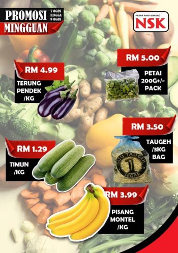 NSK-Meru-Weekend-Promotion-2-350x496 - Promotions & Freebies Selangor Supermarket & Hypermarket 