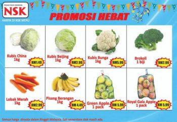 NSK-Meru-Weekend-Promotion-3-350x242 - Promotions & Freebies Selangor Supermarket & Hypermarket 