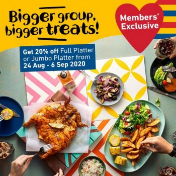 Nandos-Members-Merdeka-Promotion-2-350x350 - Beverages Food , Restaurant & Pub Johor Kedah Kelantan Kuala Lumpur Melaka Negeri Sembilan Pahang Penang Perak Perlis Promotions & Freebies Putrajaya Sabah Sarawak Selangor Terengganu 