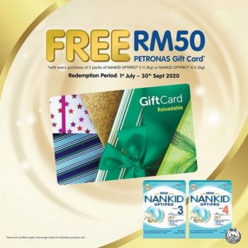 Nankid-Optipro-Free-RM50-Petronas-Gift-Card-350x350 - Baby & Kids & Parenting Johor Kedah Kelantan Kuala Lumpur Melaka Milk Powder Negeri Sembilan Online Store Pahang Penang Perak Perlis Promotions & Freebies Putrajaya Sabah Sarawak Selangor Terengganu 