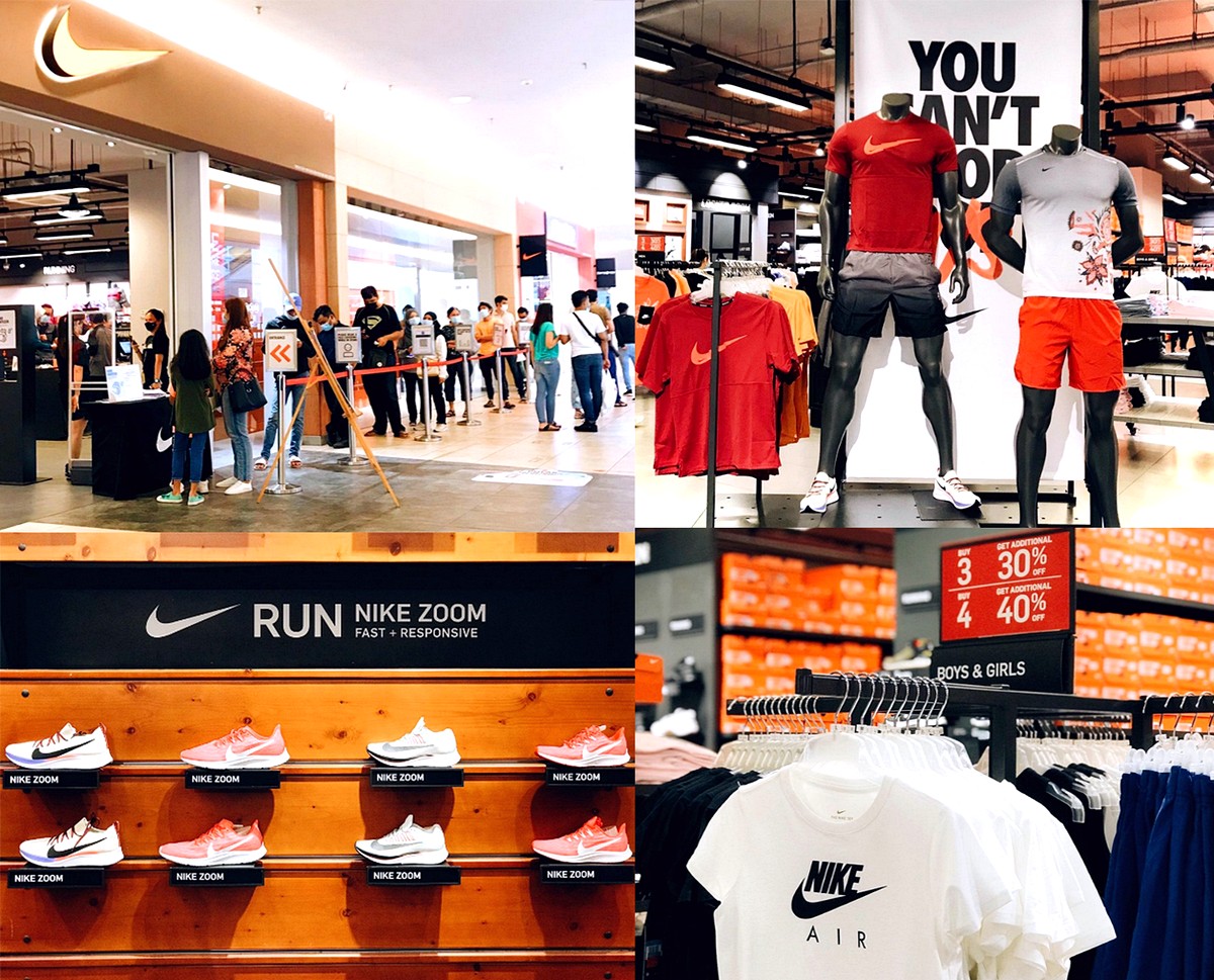 Nike-3 - Apparels Baby & Kids & Parenting Bags Children Fashion Dinnerware Fashion Accessories Fashion Lifestyle & Department Store Fitness Footwear Gifts , Souvenir & Jewellery Handbags Home & Garden & Tools Jewels Kitchenware Kuala Lumpur Outdoor Sports Putrajaya Selangor Shopping Malls Sports,Leisure & Travel Sportswear Sunglasses Wallets Warehouse Sale & Clearance in Malaysia 