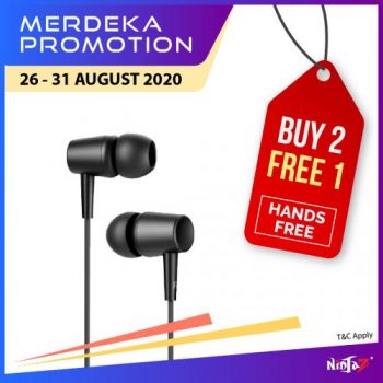 Ninjaz-Merdeka-Sale-3-350x350 - Electronics & Computers IT Gadgets Accessories Johor Kedah Kelantan Kuala Lumpur Malaysia Sales Melaka Negeri Sembilan Pahang Penang Perak Perlis Putrajaya Sabah Sarawak Selangor Terengganu 