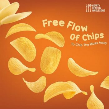OBriens-Free-Flow-of-Chip-Promo-350x350 - Beverages Food , Restaurant & Pub Johor Kedah Kelantan Kuala Lumpur Melaka Negeri Sembilan Pahang Penang Perak Perlis Promotions & Freebies Putrajaya Sabah Sarawak Selangor Terengganu 