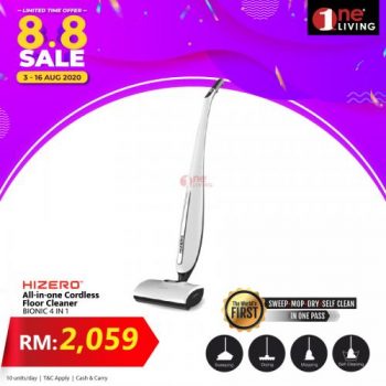 One-Living-8.8-Sale-10-350x350 3-16 Aug 2020: One Living 8.8 Sale