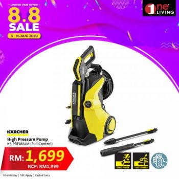 One-Living-8.8-Sale-12-350x350 3-16 Aug 2020: One Living 8.8 Sale