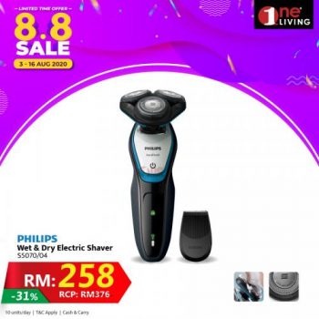 One-Living-8.8-Sale-13-350x350 3-16 Aug 2020: One Living 8.8 Sale