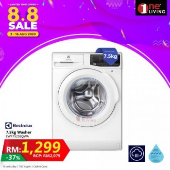 One-Living-8.8-Sale-18-350x350 3-16 Aug 2020: One Living 8.8 Sale