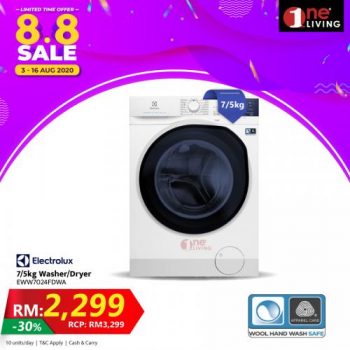 One-Living-8.8-Sale-19-350x350 3-16 Aug 2020: One Living 8.8 Sale