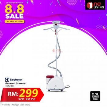 One-Living-8.8-Sale-4-350x350 3-16 Aug 2020: One Living 8.8 Sale
