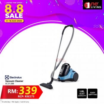 One-Living-8.8-Sale-6-350x350 3-16 Aug 2020: One Living 8.8 Sale