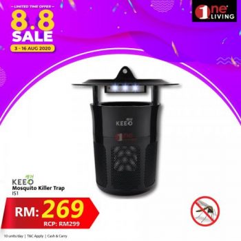 One-Living-8.8-Sale-9-350x350 3-16 Aug 2020: One Living 8.8 Sale