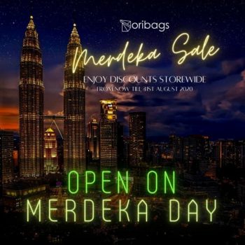 Oribags-Merdeka-Sale-1-350x350 - Bags Fashion Accessories Fashion Lifestyle & Department Store Johor Kedah Kelantan Kuala Lumpur Malaysia Sales Melaka Negeri Sembilan Online Store Pahang Penang Perak Perlis Putrajaya Sabah Sarawak Selangor Terengganu 