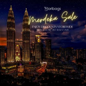 Oribags-Merdeka-Sale-350x350 - Bags Fashion Accessories Fashion Lifestyle & Department Store Johor Kedah Kelantan Kuala Lumpur Malaysia Sales Melaka Negeri Sembilan Pahang Penang Perak Perlis Putrajaya Sabah Sarawak Selangor Terengganu 