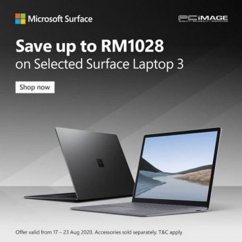 PC-Image-Microsoft-Surface-Promo-350x350 - Electronics & Computers Johor Kedah Kelantan Kuala Lumpur Laptop Melaka Negeri Sembilan Online Store Pahang Penang Perak Perlis Promotions & Freebies Putrajaya Sabah Sarawak Selangor Terengganu 