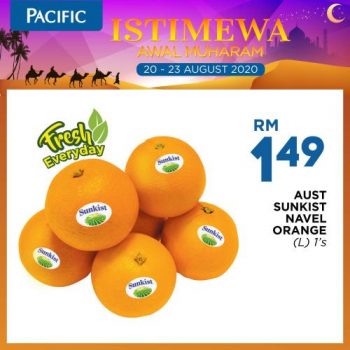 Pacific-Hypermarket-Awal-Muharram-Promotion-11-350x350 - Johor Kedah Kelantan Kuala Lumpur Melaka Negeri Sembilan Pahang Penang Perak Perlis Promotions & Freebies Putrajaya Sabah Sarawak Selangor Supermarket & Hypermarket Terengganu 