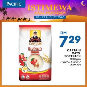 Pacific-Hypermarket-Awal-Muharram-Promotion-12-350x350 - Johor Kedah Kelantan Kuala Lumpur Melaka Negeri Sembilan Pahang Penang Perak Perlis Promotions & Freebies Putrajaya Sabah Sarawak Selangor Supermarket & Hypermarket Terengganu 