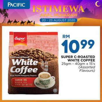 Pacific-Hypermarket-Awal-Muharram-Promotion-13-350x350 - Johor Kedah Kelantan Kuala Lumpur Melaka Negeri Sembilan Pahang Penang Perak Perlis Promotions & Freebies Putrajaya Sabah Sarawak Selangor Supermarket & Hypermarket Terengganu 