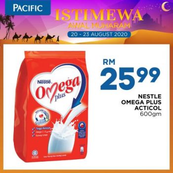 Pacific-Hypermarket-Awal-Muharram-Promotion-14-350x350 - Johor Kedah Kelantan Kuala Lumpur Melaka Negeri Sembilan Pahang Penang Perak Perlis Promotions & Freebies Putrajaya Sabah Sarawak Selangor Supermarket & Hypermarket Terengganu 