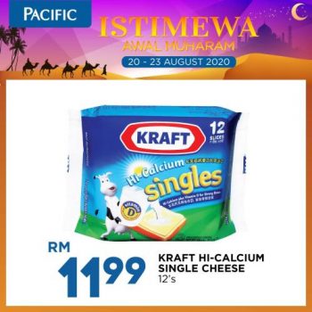 Pacific-Hypermarket-Awal-Muharram-Promotion-15-350x350 - Johor Kedah Kelantan Kuala Lumpur Melaka Negeri Sembilan Pahang Penang Perak Perlis Promotions & Freebies Putrajaya Sabah Sarawak Selangor Supermarket & Hypermarket Terengganu 