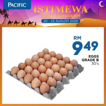 Pacific-Hypermarket-Awal-Muharram-Promotion-17-350x350 - Johor Kedah Kelantan Kuala Lumpur Melaka Negeri Sembilan Pahang Penang Perak Perlis Promotions & Freebies Putrajaya Sabah Sarawak Selangor Supermarket & Hypermarket Terengganu 