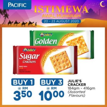 Pacific-Hypermarket-Awal-Muharram-Promotion-18-350x350 - Johor Kedah Kelantan Kuala Lumpur Melaka Negeri Sembilan Pahang Penang Perak Perlis Promotions & Freebies Putrajaya Sabah Sarawak Selangor Supermarket & Hypermarket Terengganu 