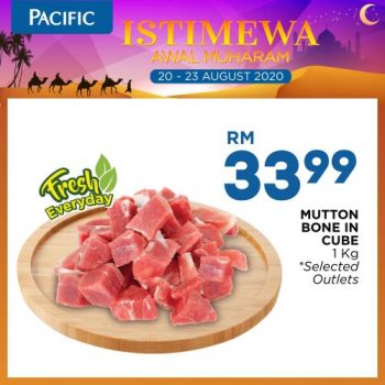 Pacific-Hypermarket-Awal-Muharram-Promotion-2-350x350 - Johor Kedah Kelantan Kuala Lumpur Melaka Negeri Sembilan Pahang Penang Perak Perlis Promotions & Freebies Putrajaya Sabah Sarawak Selangor Supermarket & Hypermarket Terengganu 